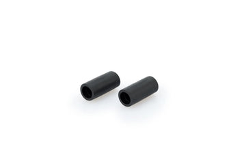 UNIVERSAL UNIVERSAL UNIVERSAL – Repuestos - Par Wellnut M10 – Negro - 0