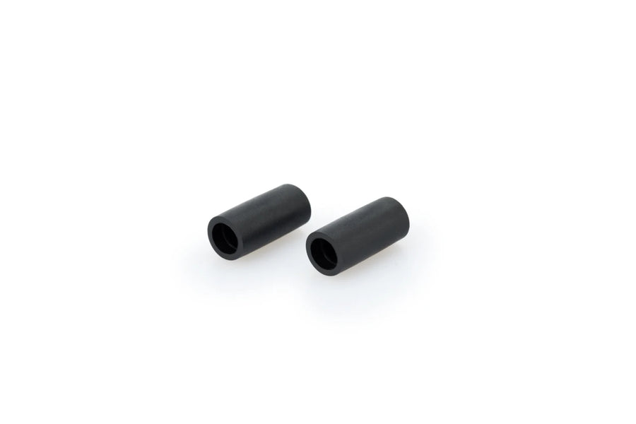 UNIVERSAL UNIVERSAL UNIVERSAL – Repuestos - Par Wellnut M10 – Negro