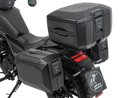 Hepco & Becker Smartrack-Heckträger für Zontes 125-C2 (2025-2026) – im Komplettset enthalten