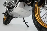 BMW F 900 GS Adventure [SW-MOTECH] – barra de protección del motor