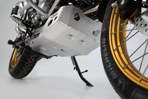 BMW F 900 GS Adventure [SW-MOTECH] – barra de protección del motor