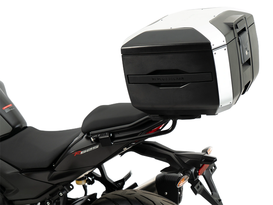 Voge R 625 [2025-2026] - Smartrack Heckträger schwarz