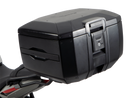 Triumph Trident 800 [2026-] - Smartrack Set inkl. Xcore Topcase schwarz