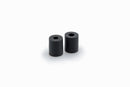 UNIVERSAL UNIVERSAL UNIVERSAL – Repuestos - Par Wellnut M17 – Negro-1