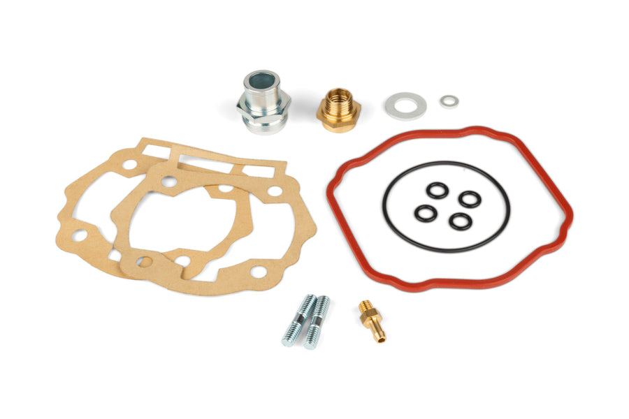 Aprilia SX Factory 50 2T - Kit de cilindros Xtrem 80cc