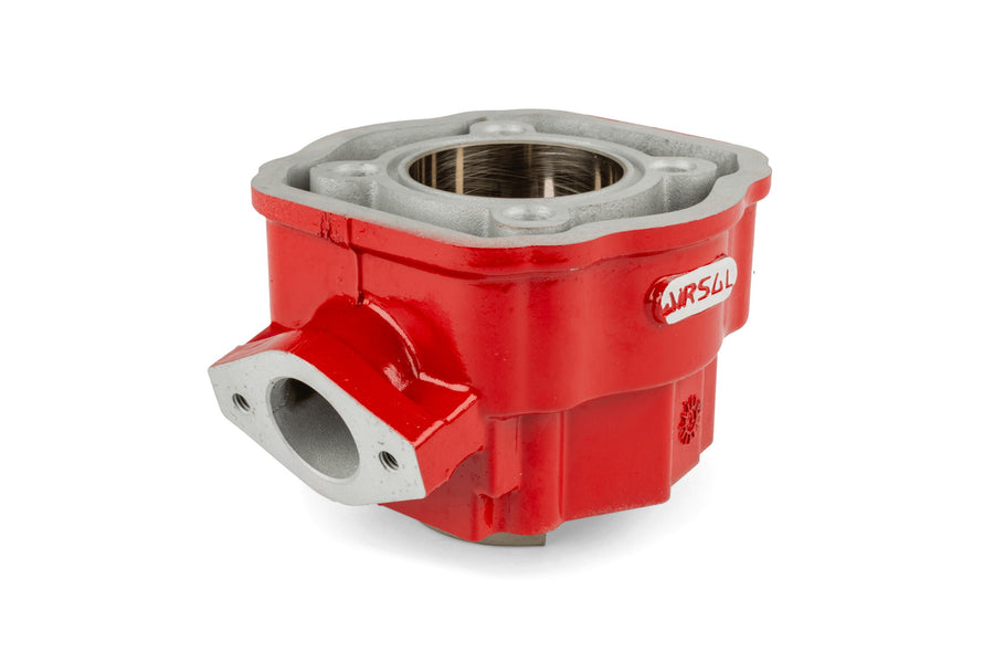 Aprilia SX SM 50 2T D50B0 [2007–] - Zylinderkit Xtrem 80ccm