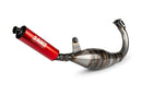Aprilia RX Enduro 50 2T D50B0 [2007–] - Escape S Race 70-80ccm