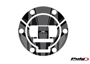 BMW R 1200 GS [2016] – Protección específica del depósito – aspecto carbono