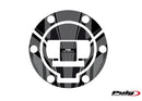 BMW R 1200 GS [2016] – Protección específica del depósito – aspecto carbono-5