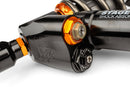 Aprilia SR Netscaper 50 2T LC - Amortiguador 285 mm R/T Edición Limitada
