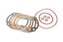 Aprilia SR Netscaper 50 2T LC - kit de cilindros Sport Pro MK2 70ccm