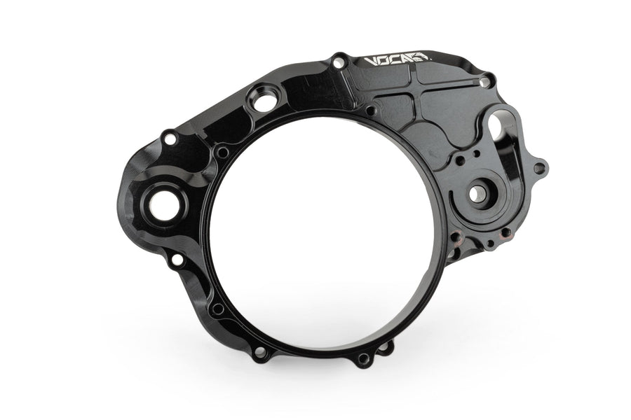 Generic Trigger SM 50 2T AM6 - Kupplungsdeckel Unterbau