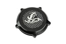 Beta RR-T SM 50 2T - tapa de embrague negro