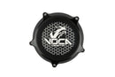 Beta RR Track 50 2T - Kupplungsdeckel Schwarz