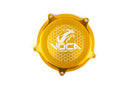 Beta RR SM 50 2T - tapa de embrague negro dorado