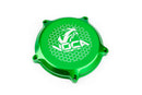 Beta RR SM 50 2T - tapa de embrague negro verde