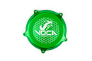 Beta RR-T SM 50 2T - tapa de embrague negro verde