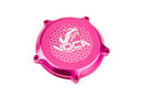 Beta RR SM 50 2T - tapa de embrague negro rosa
