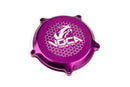 Beta RR-T SM 50 2T - Tapa de embrague negro violeta