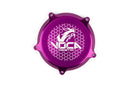 Beta RR SM 50 2T - Tapa de embrague negro violeta