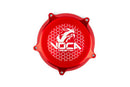 Beta RR-T SM 50 2T - tapa de embrague negro rojo