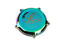 Beta RR SM 50 2T - Tapa de embrague Negro Neocromo