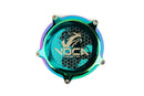 Beta RR SM 50 2T - Tapa de embrague Negro Neocromo