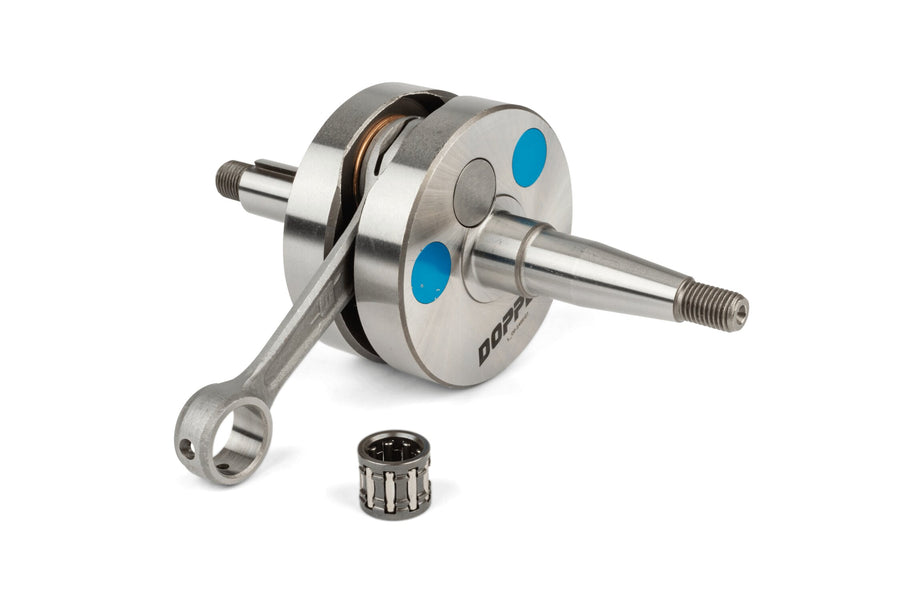 Keeway SM 50 2T - Kurbelwelle Endurance