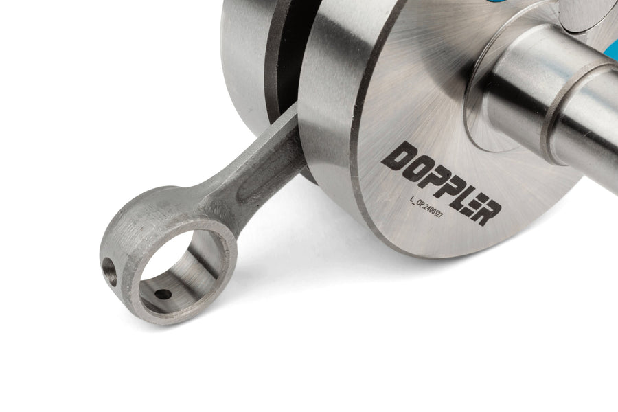 Beta RR Enduro 50 2T - Kurbelwelle Endurance
