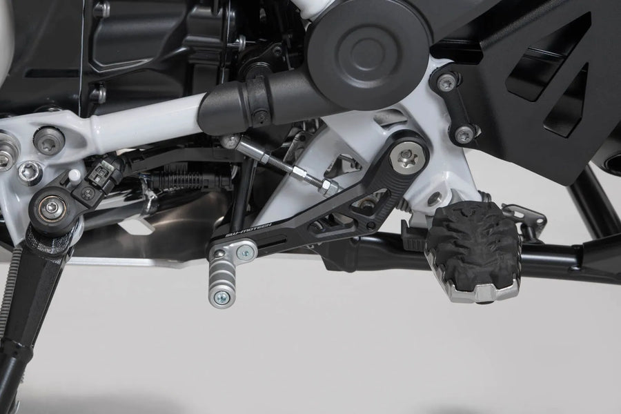 bmw r 1250 gs [SW-MOTECH] – palanca de cambios