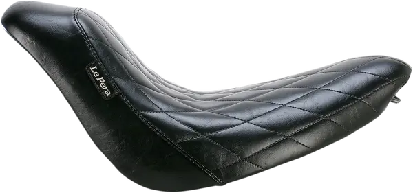 Harley Davidson Fxst [LE PERA] – Asiento individual básico