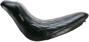 Harley Davidson Fxst [LE PERA] – Asiento individual básico