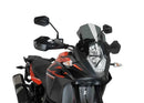 KTM 1090 ADVENTURE [2023] – Cúpula Touring – Transparente-11