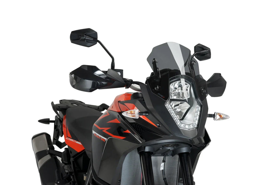 KTM 1090 ADVENTURE [2023] – Cúpula deportiva – Tintada