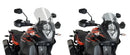 KTM 1090 ADVENTURE [2023] – Cúpula deportiva – Negro-3