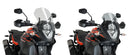 KTM 1090 ADVENTURE [2023] – Cúpula deportiva – Negro-5
