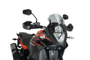 KTM 1090 ADVENTURE [2023] – Cúpula deportiva – Tintada