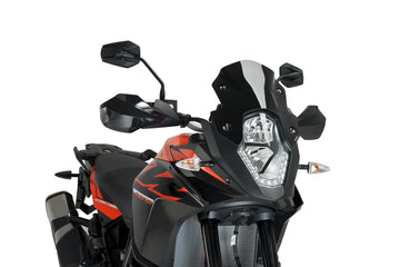 KTM 1090 ADVENTURE [2023] – Cúpula deportiva – Tintada