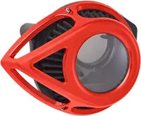 Harley-Davidson FLSTFB 1690 Fat Boy Lo [2017] - Tropfenförmiger Luftfilter – Bild 10