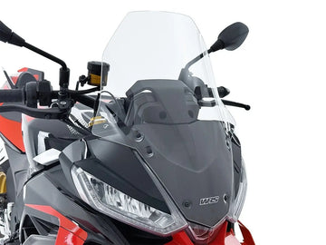 aprilia tuono 1100 [WRS] – Parabrisas Touring Tuono V4