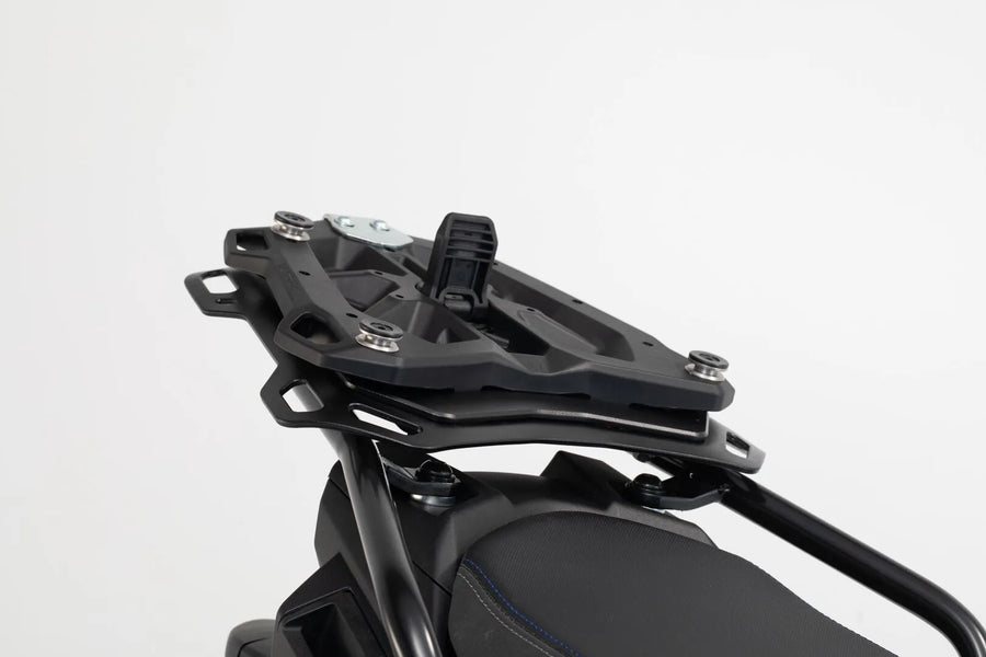 Yamaha Tenere 700 [SW-Motech]-Kit de adaptador para estantería de aventura