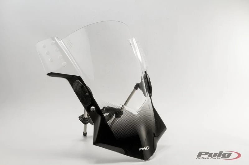 SUZUKI INAZUMA [2016] – Rafale – Negro