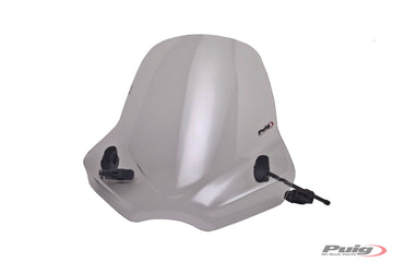 SUZUKI INAZUMA [2016] – Touring II – Transparente