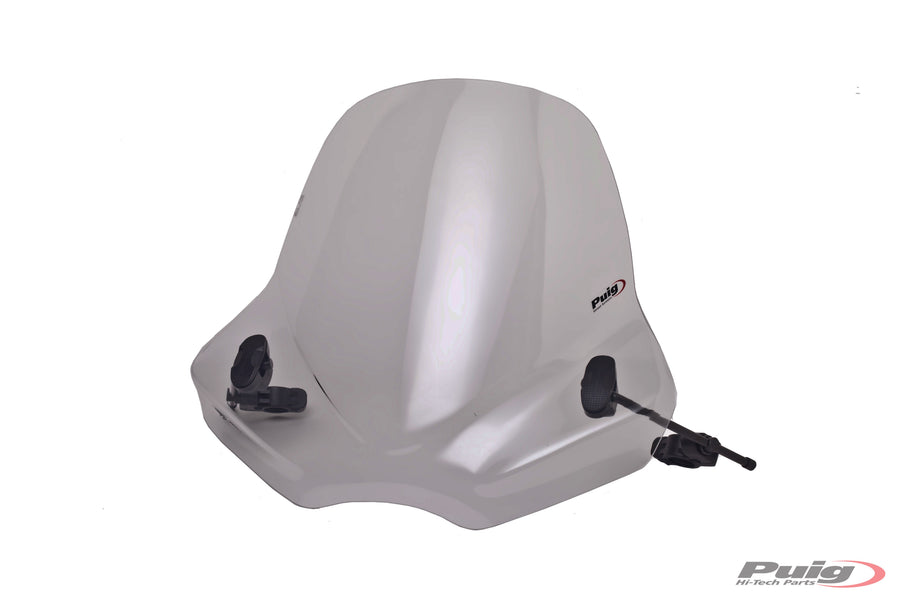 SUZUKI INAZUMA [2016] – Touring II – Transparente