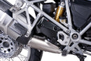 BMW R 1250 GS ADVENTURE [2024] – Carenado lateral inferior – Negro mate-3