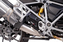 BMW R 1250 GS ADVENTURE [2024] – Carenado lateral inferior – Gris-3