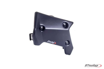 BMW R 1250 GS ADVENTURE [2024] – Carenado lateral inferior – Negro mate - 0