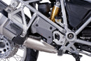 BMW R 1250 GS ADVENTURE [2024] – Carenado lateral inferior – Gris-1