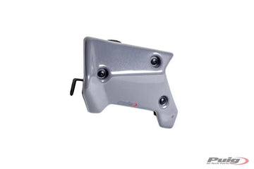 BMW R 1250 GS ADVENTURE [2024] – Carenado lateral inferior – Gris - 0