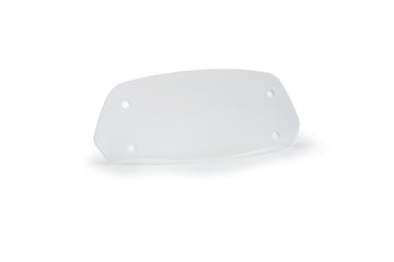UNIVERSAL UNIVERSAL UNIVERSAL – Repuestos - Recambio Visera N.1 Clip-On - 0